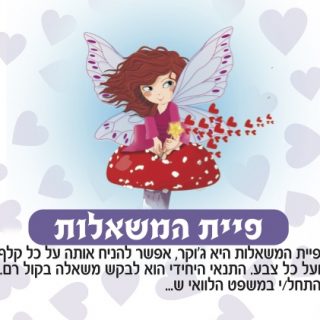 פיית המשאלות