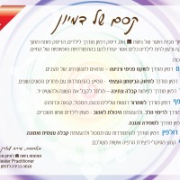 קסם של דמיון הוראות