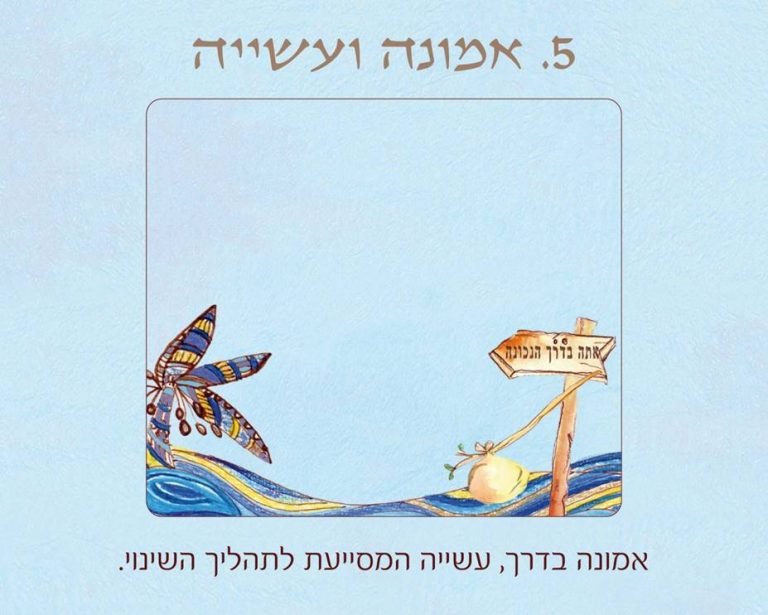 אלה גבאי ורונן שפירא