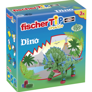 FISCHER TIP דינוזאור