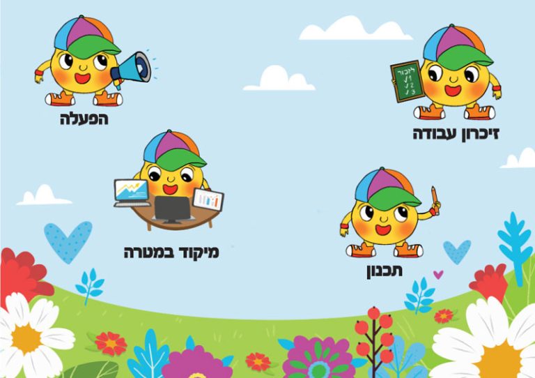 מאמן המחשבות מדריך CBT לכולם